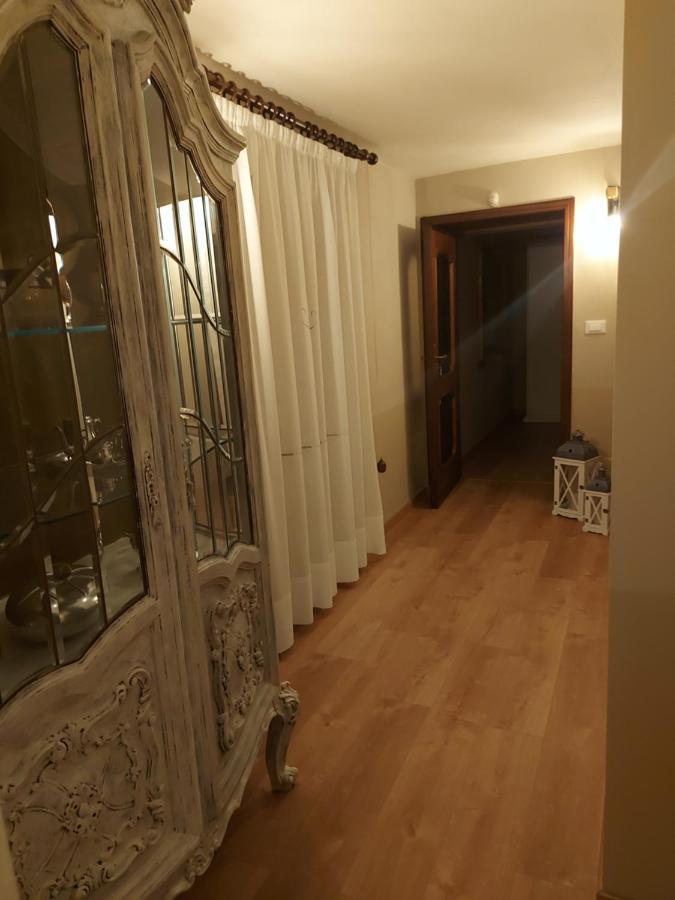 Вилла La Ca' 'D Pinet Кунео Экстерьер фото