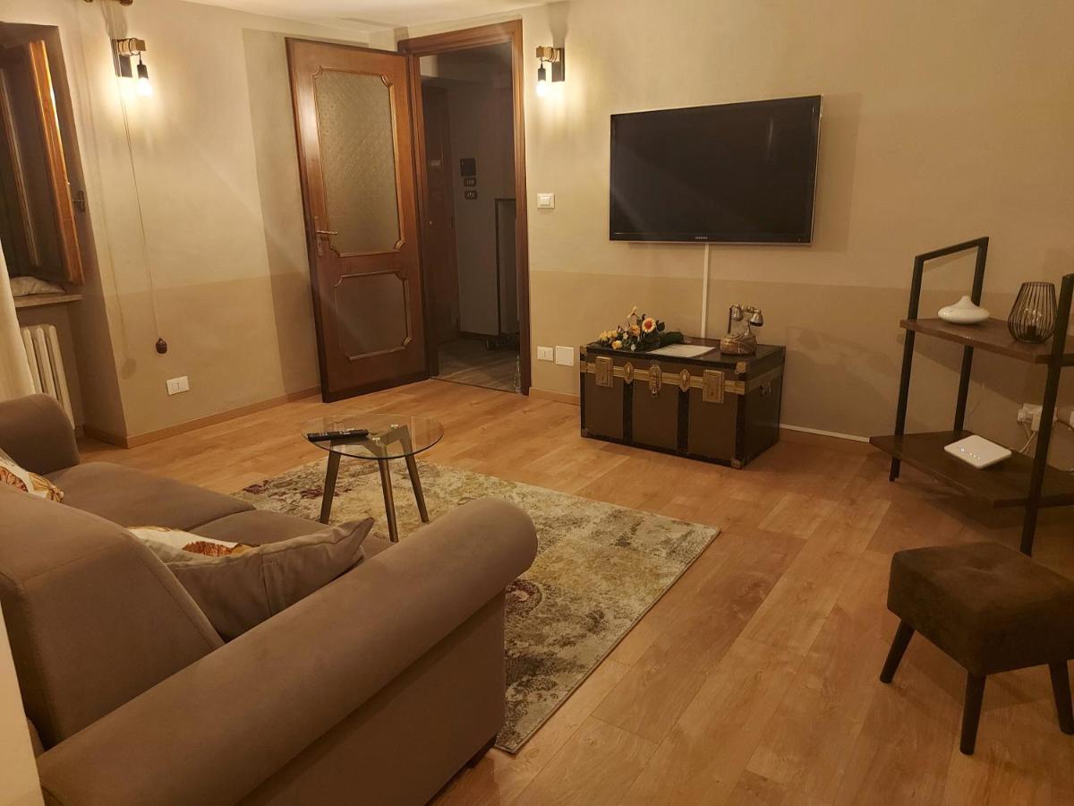 Вилла La Ca' 'D Pinet Кунео Экстерьер фото